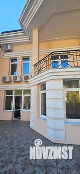 Дом 340м², 3-этажный, участок 1 сот.  