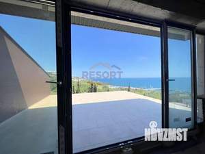 Таунхаус 337м², 4-этажный, участок 2 сот.  