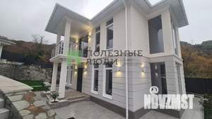 Дом 240м², 2-этажный, участок 7 сот.  