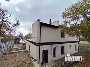 Коттедж 170м&sup2;, 2-этажный, участок 5 сот.  