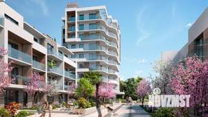 Таунхаус 271м², 4-этажный, участок 33 сот.  