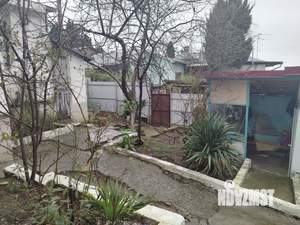 Дом 105м&sup2;, 3-этажный, участок 3 сот.  