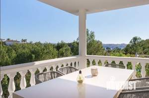 Коттедж 340м², 2-этажный, участок 10 сот.  