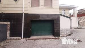 Дом 506м&sup2;, 3-этажный, участок 8 сот.  