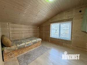 Таунхаус 71м&sup2;, 2-этажный, участок 1 сот.  