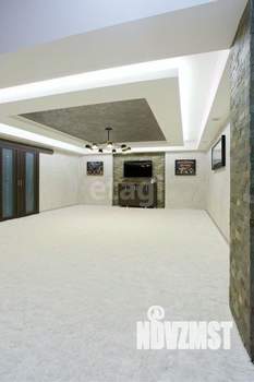 Дом 320м², 2-этажный, участок 8 сот.  