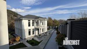 Дом 237м², 2-этажный, участок 8 сот.  