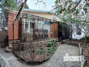 Дом 55м², 1-этажный, участок 1 сот.  