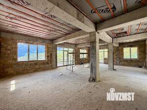 Дом 300м², 3-этажный, участок 9 сот.  