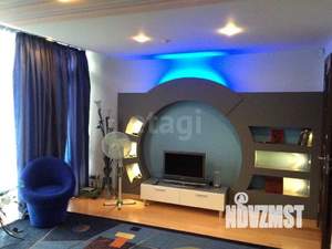 Таунхаус 180м², 3-этажный, участок 2 сот.  