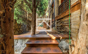 Дом 315м², 2-этажный, участок 30 сот.  