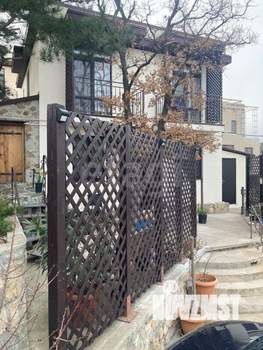 Дом 115м², 2-этажный, участок 3 сот.  