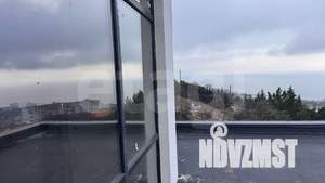 Дом 540м&sup2;, 3-этажный, участок 7 сот.  