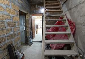 Дом 250м², 2-этажный, участок 2 сот.  