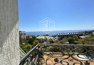 Дом 379м², 4-этажный, участок 546 сот.  