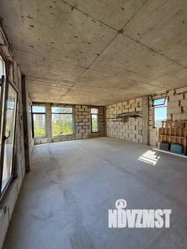 Коттедж 150м², 3-этажный, участок 1 сот.  