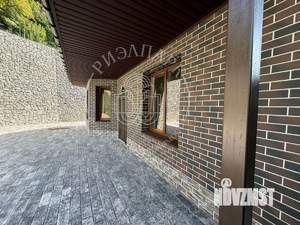 Коттедж 103м&sup2;, 1-этажный, участок 5 сот.  