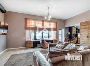 Дом 315м², 2-этажный, участок 30 сот.  