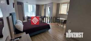 Дом 600м&sup2;, 3-этажный, участок 10 сот.  