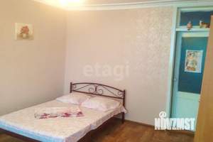 Дом 47м&sup2;, 1-этажный, участок 1 сот.  