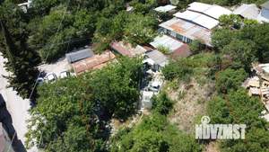 Дом 50м&sup2;, 1-этажный, участок 6 сот.  