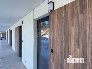 Таунхаус 181м&sup2;, 3-этажный, участок 1 сот.  