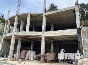 Дом 294м&sup2;, 3-этажный, участок 8 сот.  