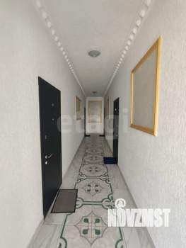 Дом 784м², 4-этажный, участок 9 сот.  