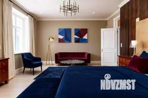 Таунхаус 140м², 2-этажный, участок 2 сот.  