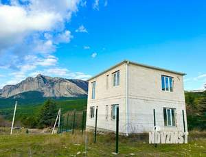 Дом 122м&sup2;, 2-этажный, участок 4 сот.  