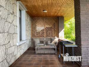 Дом 115м², 2-этажный, участок 28 сот.  