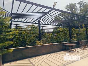 Дом 600м&sup2;, 3-этажный, участок 20 сот.  