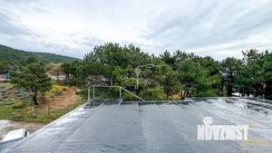 Дом 116м&sup2;, 2-этажный, участок 3 сот.  