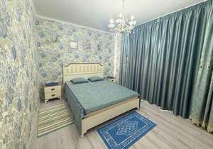 Дом 185м&sup2;, 2-этажный, участок 4 сот.  