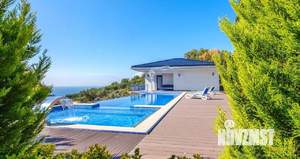 Дом 191м², 2-этажный, участок 25 сот.  