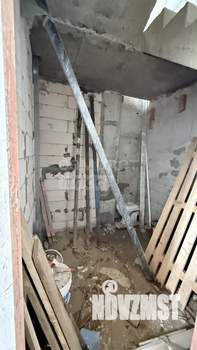 Дом 235м², 3-этажный, участок 5 сот.  