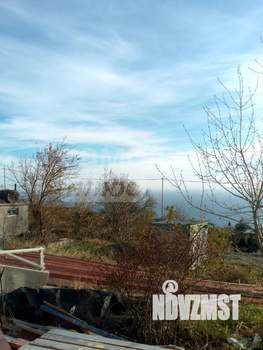 Дом 40м², 1-этажный, участок 4 сот.  