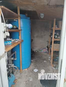 Дом 100м&sup2;, 3-этажный, участок 4 сот.  