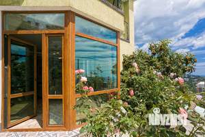 Дом 300м², 3-этажный, участок 7 сот.  