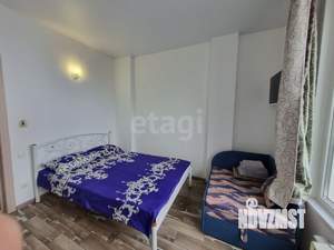 Дом 264м², 2-этажный, участок 1 сот.  