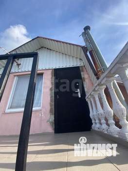 Дом 118м&sup2;, 3-этажный, участок 1 сот.  