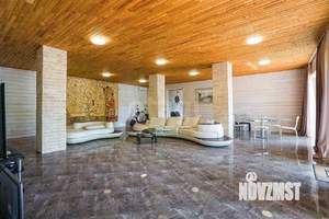 Дом 350м², 3-этажный, участок 10 сот.  