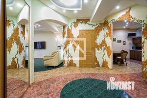 Таунхаус 147м&sup2;, 2-этажный, участок 1 сот.  