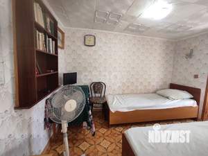 Дом 56м&sup2;, 1-этажный, участок 3 сот.  