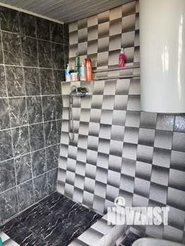 Дом 120м², 1-этажный, участок 5 сот.  