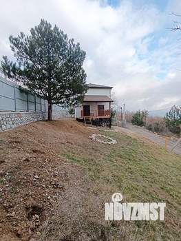 Дом 105м&sup2;, 2-этажный, участок 6 сот.  