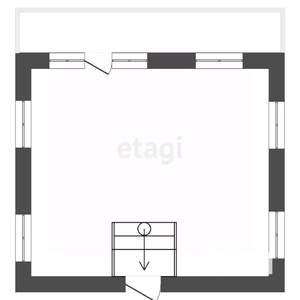Дом 150м², 3-этажный, участок 10 сот.  