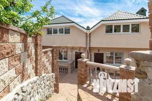 Таунхаус 63м&sup2;, 2-этажный, участок 1 сот.  