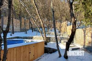 Коттедж 230м&sup2;, 2-этажный, участок 6 сот.  