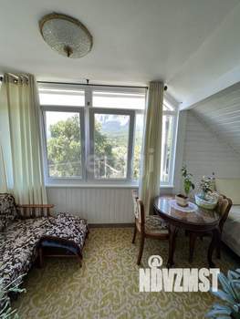 Дом 82м&sup2;, 2-этажный, участок 3 сот.  